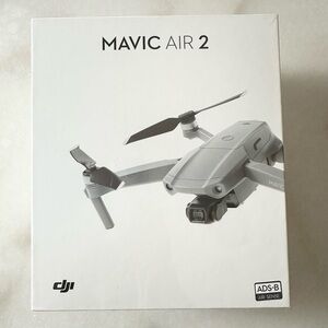 Brand New in box  (Sealed) DJI Air 2 Drone